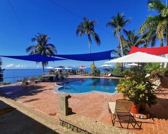 Manuel Antonio Panoramic Ocean & Jungle Views - Manuel Antonio - Pool