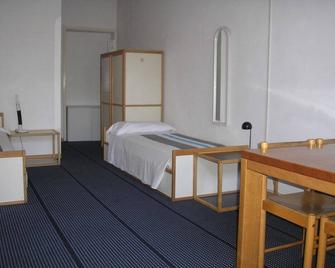 Hotel Doge Inn - Ronchi dei Legionari - Slaapkamer