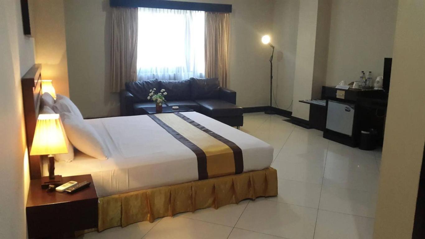 Hotel Beril Nur