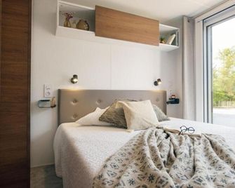 Camping Laguna Village - Caorle - Schlafzimmer