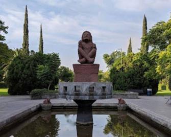 Apartament - Torreón