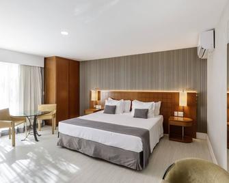 Promenade Palladium Leblon - Rio de Janeiro - Kamar Tidur