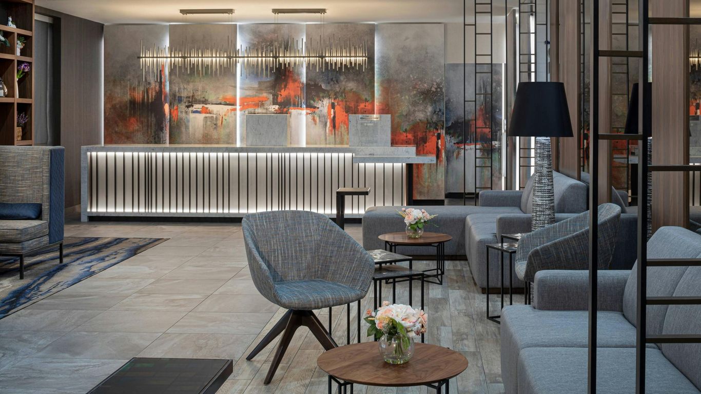 Fairfield Inn & Suites by Marriott New York Staten Island