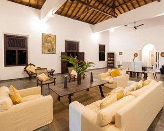 Prana Villa Unawatuna Sri Lanka - Unawatuna