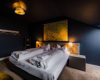 Hotel Luis - Regensburg - Sovrum