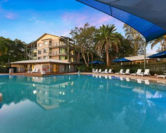 Club Wyndham Flynns Beach, Trademark Collection by Wyndham - Port Macquarie - Pool