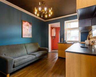 Apartments in Kaunas - Kaunas - Living room