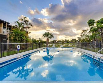 Welcoming Sarasota Vacation Rental w/ Pool! - Sarasota - Pool