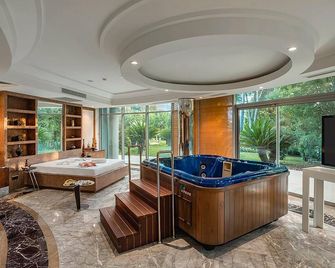 Calista Luxury Resort - Belek
