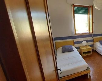 Casa degli Oleandri - Santa Caterina