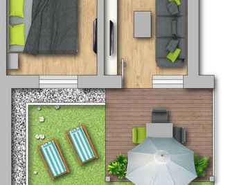 Sunny Aich by Alpenidyll Apartments - Aich