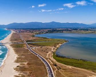 Apartment Port d'Attache-8 by Interhome - Saint-Cyprien - Beach