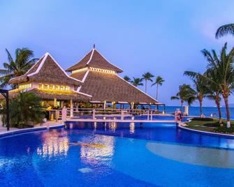 Dreams Playa Bonita Panama - פנמה סיטי - בריכה