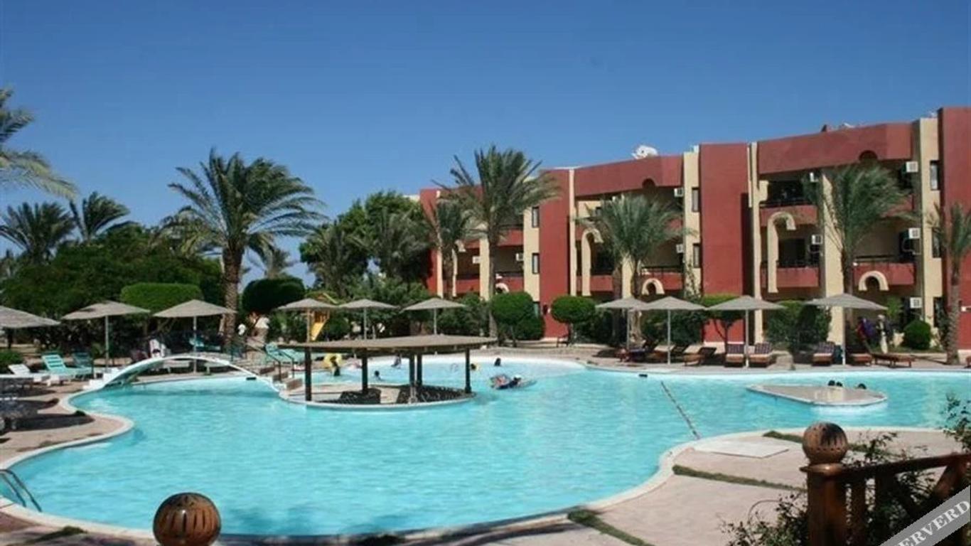 El Geisum Village