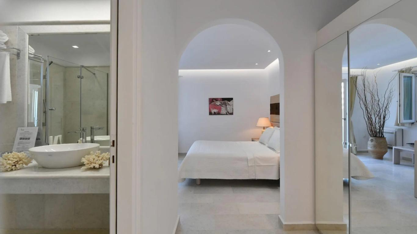 Astir Of Paros