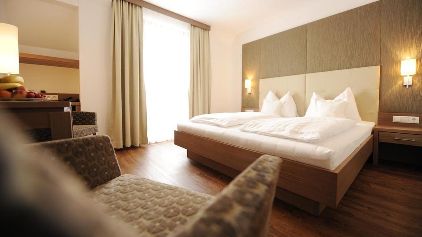 Hotel Weingut Rosenhof
