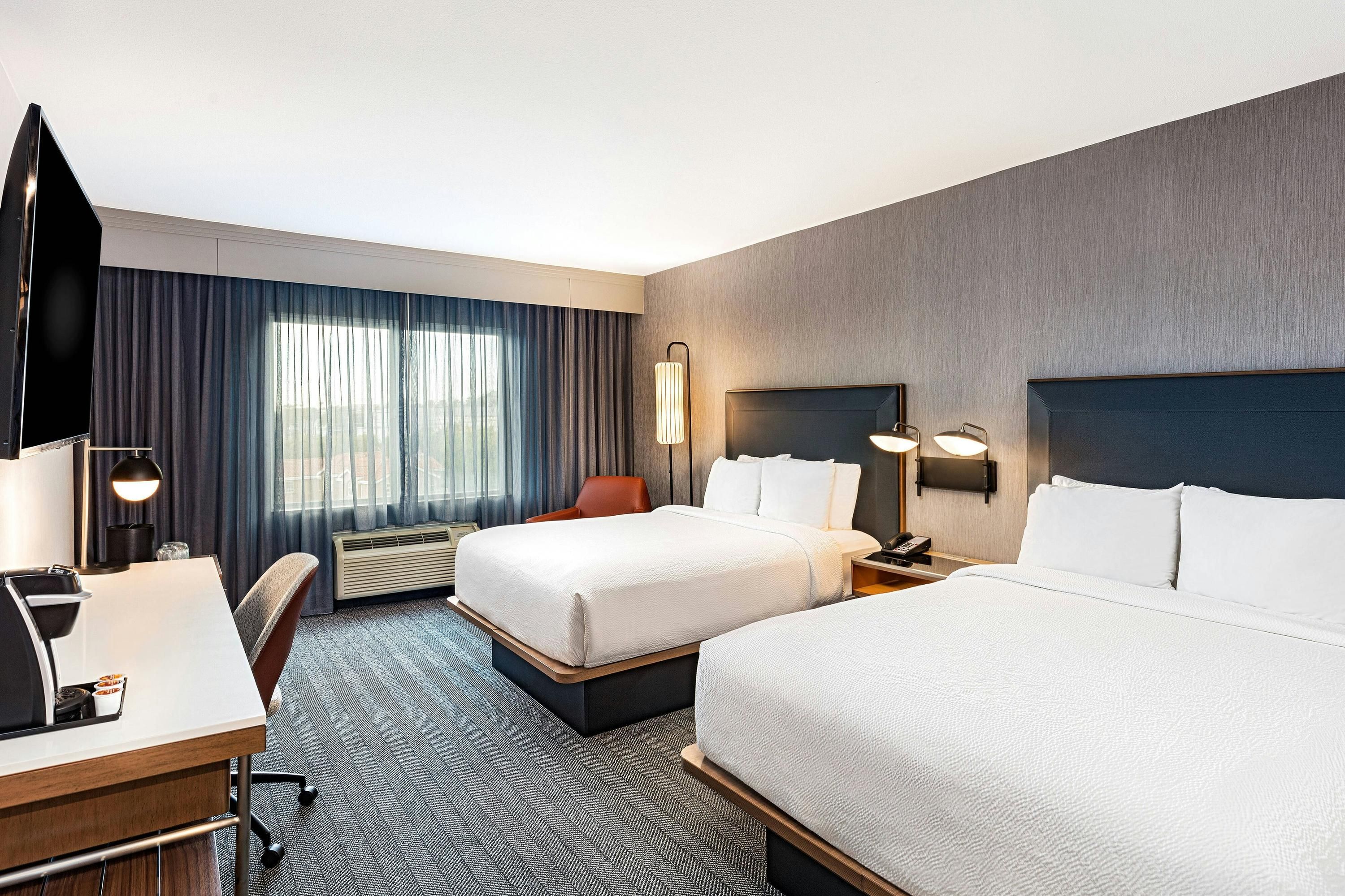 Courtyard by Marriott Anaheim Resort/Convention Center