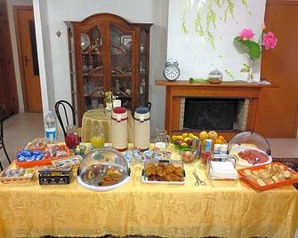 Magralù Bed and Breakfast - Alghero