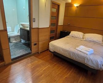 Hotel Peregrino Suites - Concepción