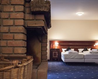 Stargaze Home Hotel - Haan - Bedroom