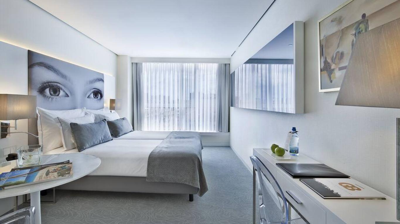Hotel White Lisboa