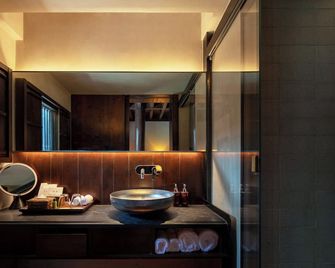 Lijiang Old Town Lanshe Hotel - Lijiang