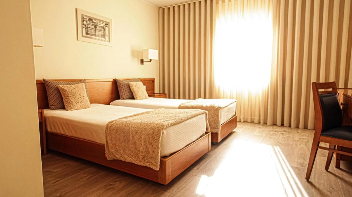 Hotel Dos Loios