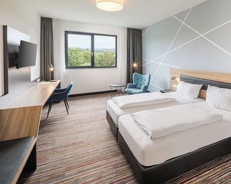 N+S City Hotel Neumarkt - Neumarkt in der Oberpfalz