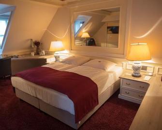 Hotel Lippischer Hof - Detmold - Chambre