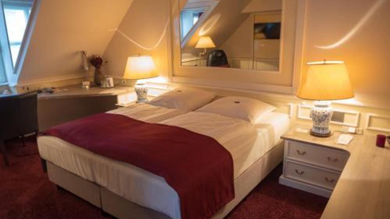 Hotel Lippischer Hof