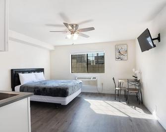 La Royal Viking Apartments - Los Ángeles - Habitación