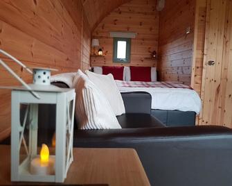 Hebrides Bothy - Glamping - Stornoway - Chambre