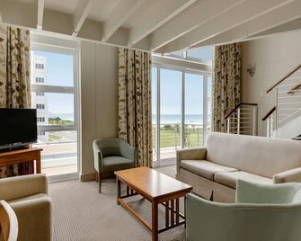 Southern Sun The Marine - Port Elizabeth - Huiskamer