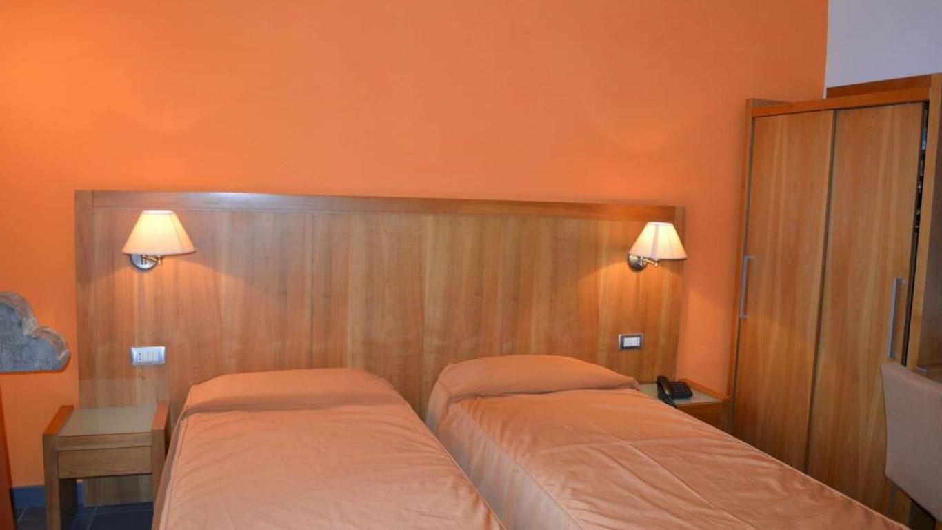 Le Terrazze di Neapolis