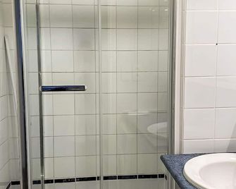 Apartment Broussais by Interhome - Saint-Malo