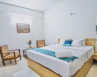 Hotel Kaka's Sai Krupa - Trimbak - Habitación