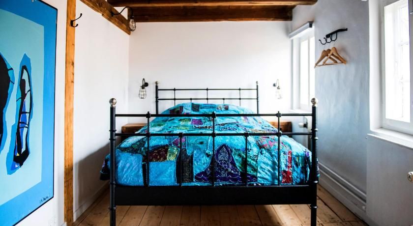Andelen Guesthouse – Ærøskøbing