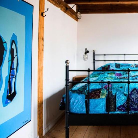 Andelen Guesthouse – Ærøskøbing