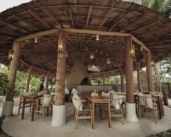 The Survival by Seudam - Ko Kut - Restaurant