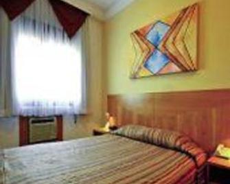 Flat proximo ao shopping de Mogi das Cruzes - Mogi das Cruzes - Bedroom