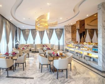 New Century Dalat Hotel - Dalat