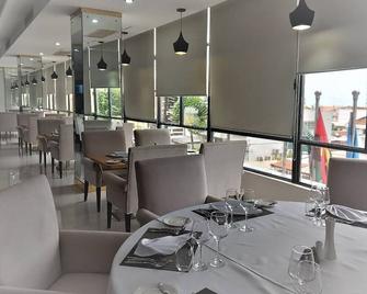 هوتل إكسبرس - لواندا - مطعم