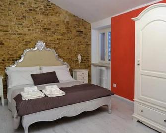 B&B La Lanterna - Fermo - Habitación