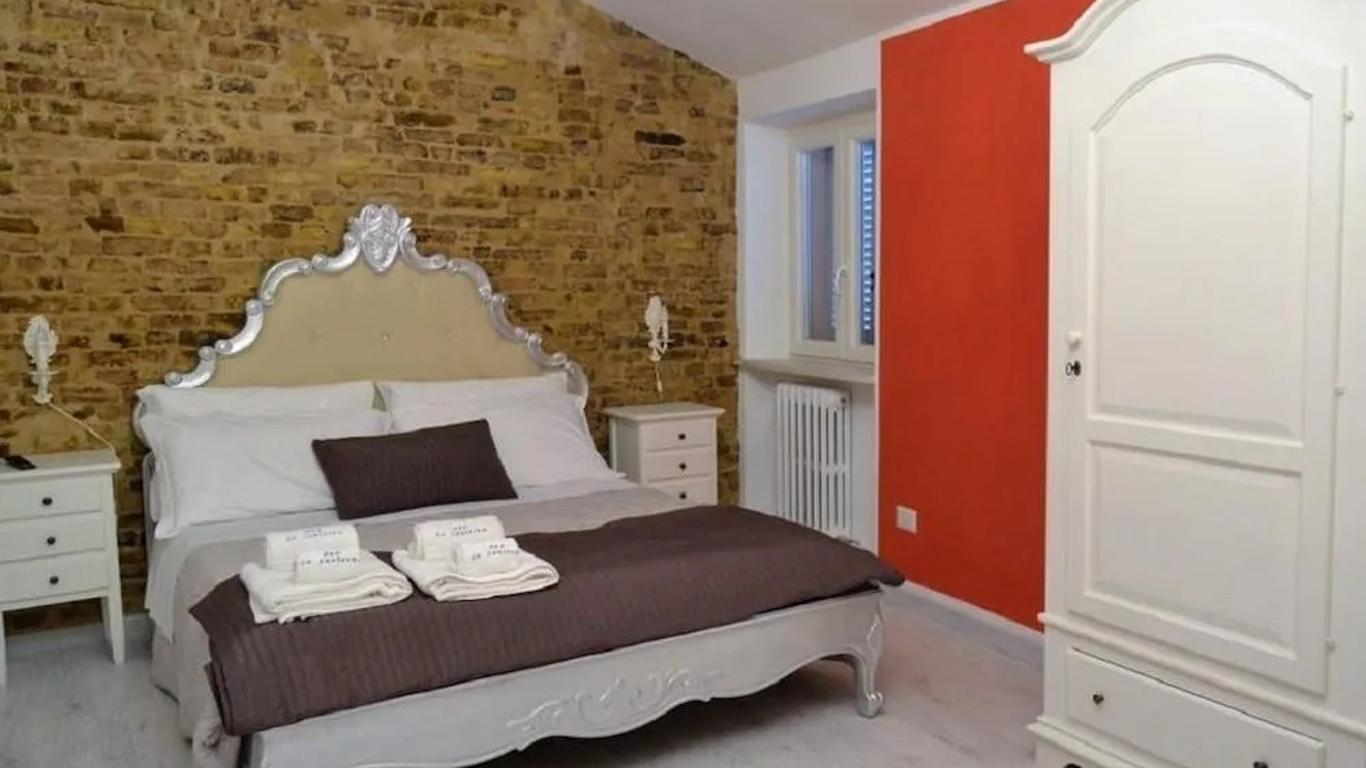 B&B La Lanterna