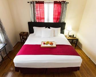 Baltic Hotel - Miami Beach - Quarto