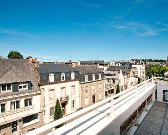 CERISE Lannion - Lannion - Balkon