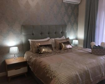 Aya Luxury Apartments 78 - 德班