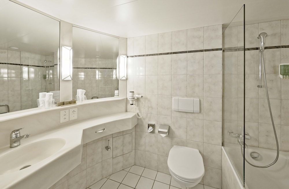 Aarauerhof - Self Check-in thumbnail 3