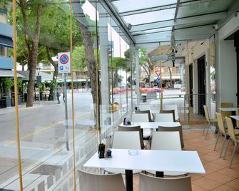 Hotel Etna - Lignano Sabbiadoro - Restaurant