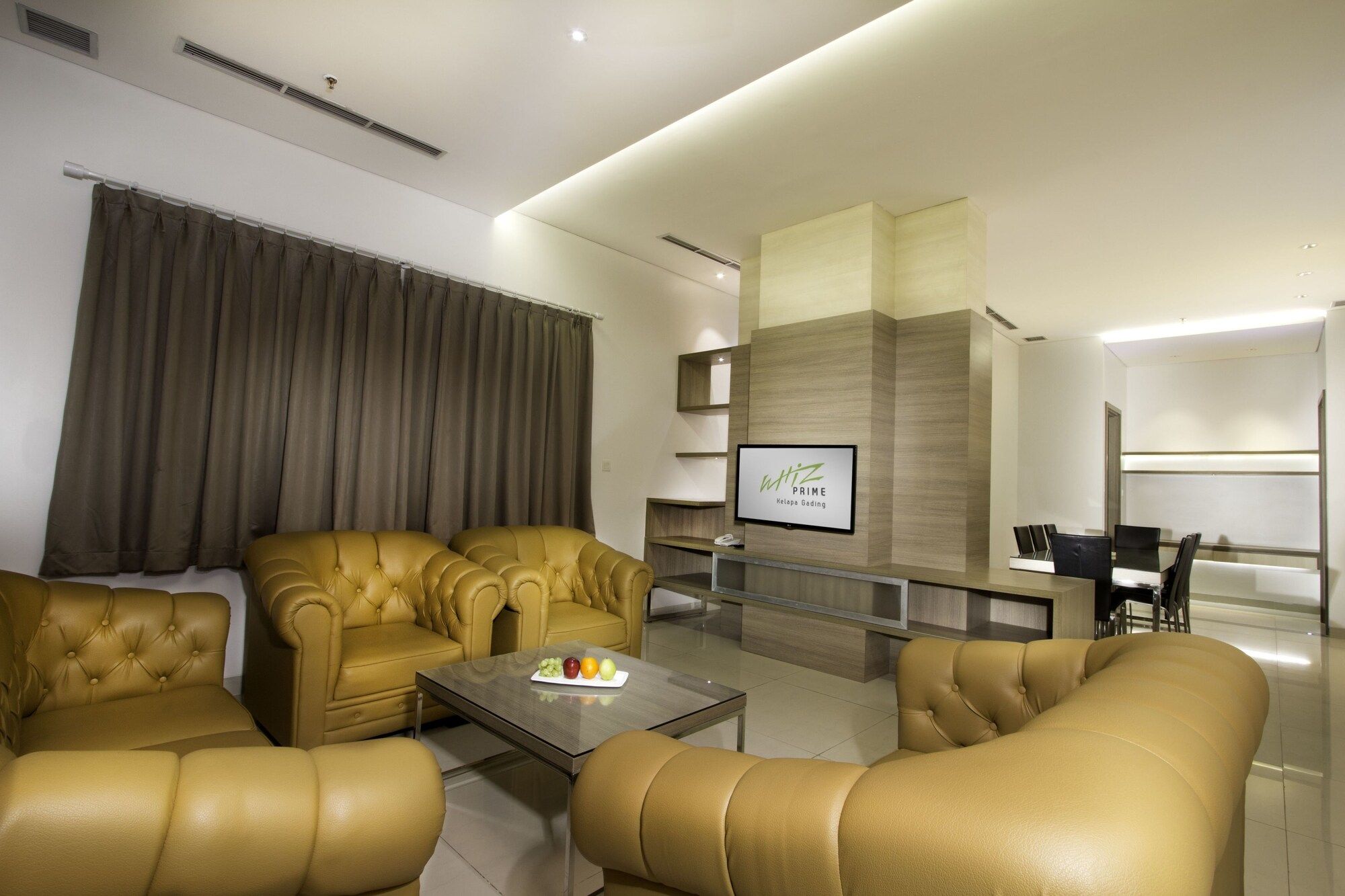 Whiz Prime Hotel Kelapa Gading - ג'קרטה